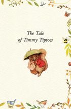 The Tale of Squirrel Nutkin. The Tale of Jemima Puddle-Duck. Image №1