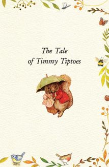 The Tale of Squirrel Nutkin. The Tale of Jemima Puddle-Duck. Image №1