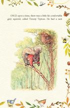 The Tale of Squirrel Nutkin. The Tale of Jemima Puddle-Duck. Image №3