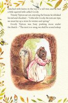 The Tale of Squirrel Nutkin. The Tale of Jemima Puddle-Duck. Image №4