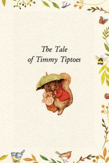 The Tale of Squirrel Nutkin. The Tale of Jemima Puddle-Duck. Image №3