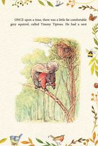 The Tale of Squirrel Nutkin. The Tale of Jemima Puddle-Duck. Image №4