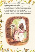 The Tale of Squirrel Nutkin. The Tale of Jemima Puddle-Duck. Image №5