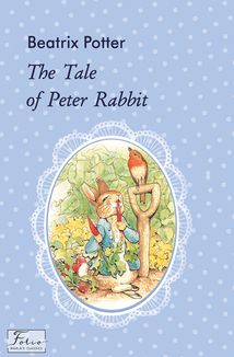 The Tale of Peter Rabbit. Image №1