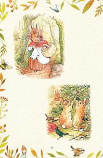The Tale of Peter Rabbit. Image №6