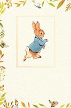 The Tale of Peter Rabbit. Image №1