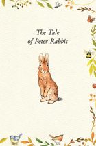 The Tale of Peter Rabbit. Image №2