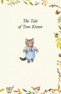 The Tale of Ginger and Pickles. Image №2