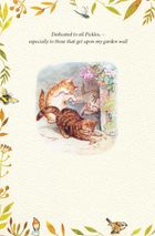 The Tale of Ginger and Pickles. Image №1