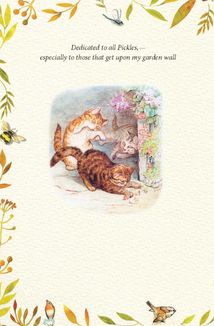 The Tale of Ginger and Pickles. Image №1