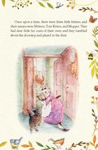 The Tale of Ginger and Pickles. Image №4