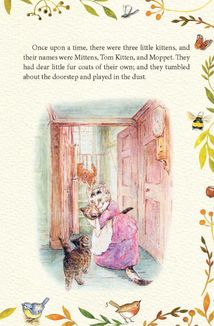 The Tale of Ginger and Pickles. Image №4