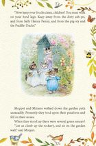 The Tale of Ginger and Pickles. Image №5