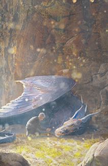 Ераґон. Найстарший. Книга 2. Image №4