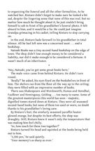 The Cat Who Saved Books. Зображення №6