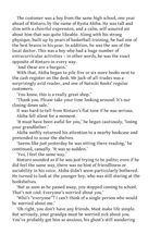 The Cat Who Saved Books. Зображення №7