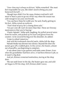 The Cat Who Saved Books. Зображення №10