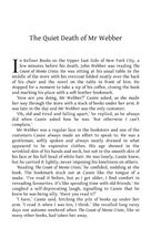 The Book of Doors. Зображення №4