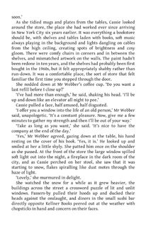 The Book of Doors. Зображення №7