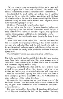 The Book of Doors. Зображення №8