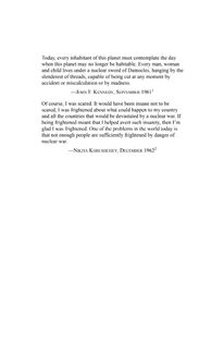Nuclear Folly. Image №4