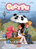 Сестри. Некоханнячко. Том 6