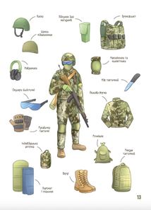 Як це влаштовано. Військо України. Image №5