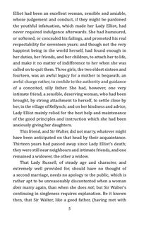 Persuasion. Jane Austen. Image №5