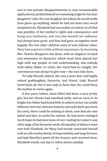 Persuasion. Jane Austen. Image №6