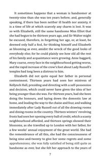 Persuasion. Jane Austen. Image №7