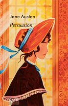 Persuasion. Jane Austen. Image №1