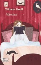 Wilhelm Hauff. Märchen. Зображення №1