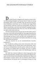 Wilhelm Hauff. Märchen. Зображення №3