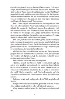 Wilhelm Hauff. Märchen. Зображення №4