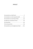 Wilhelm Hauff. Märchen. Зображення №7