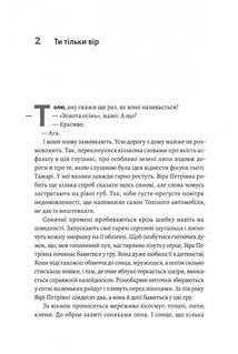 Там, де заходить сонце. Зображення №7