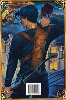 Найдревніші прокляття. Червоні сувої магії. Книга 1. Зображення №1