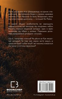 День попелу. Зображення №2