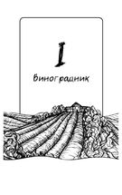 День попелу. Зображення №4