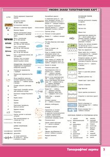 Географія. Атлас. 8 клас. Зображення №7
