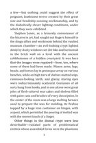 The Horror in the Museum. Image №4