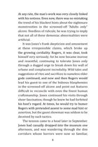 The Horror in the Museum. Image №7