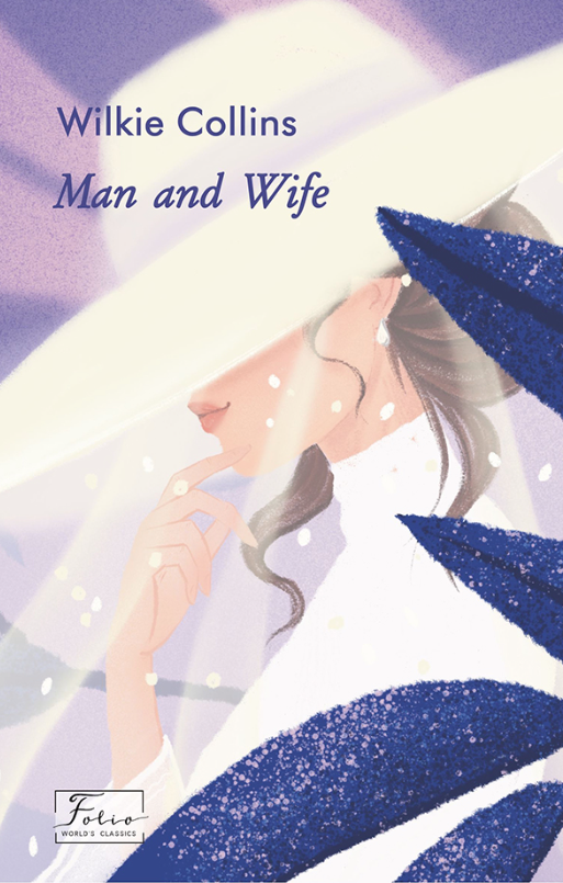 Обкладинка Man and Wife