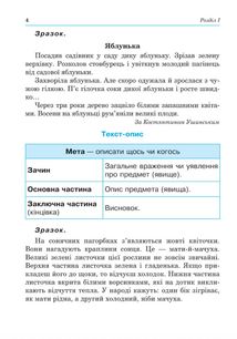 Українська мова. Посібник-практикум. 4 клас. Image №1