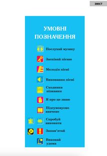 Музичне мистецтво. Підручник. 7 клас. Image №4