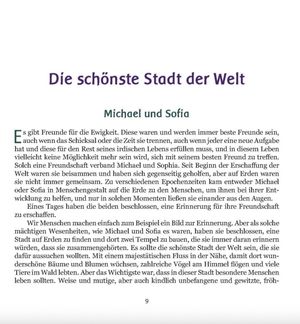 Auf der Suche nach Sofia — Тетяна Нечитайло, фото 10