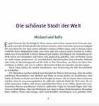 Auf der Suche nach Sofia. Зображення №7
