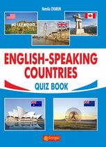 English-Speaking Countries. Quiz Book