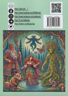 Слов'янські міфічні істоти i монстри. Зображення №2