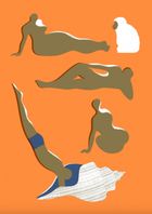 Українська сучасна проза. 25 найкращих оповідань. Image №8